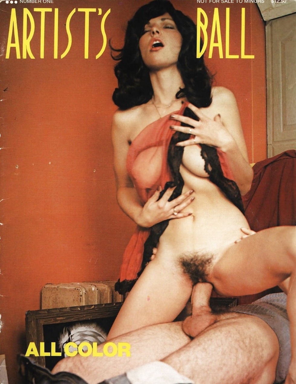 Italian porn journal