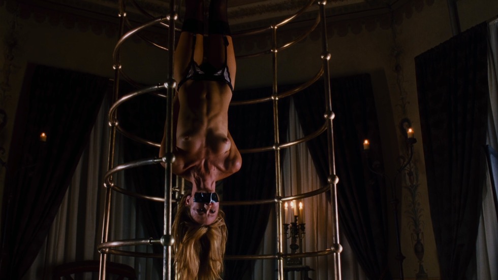 Cameron Richardson Tits