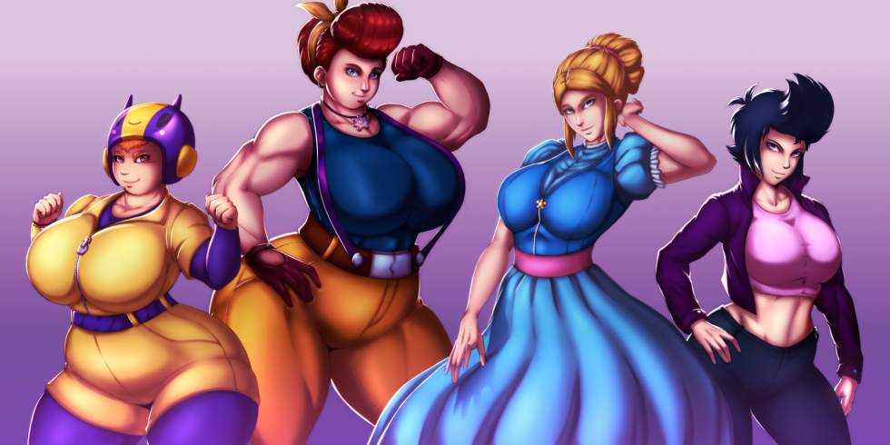 Rule34 Brawl Stars Piper Calarers