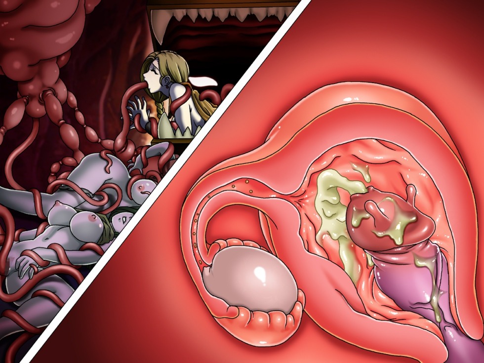 Hentai fertilization Xray