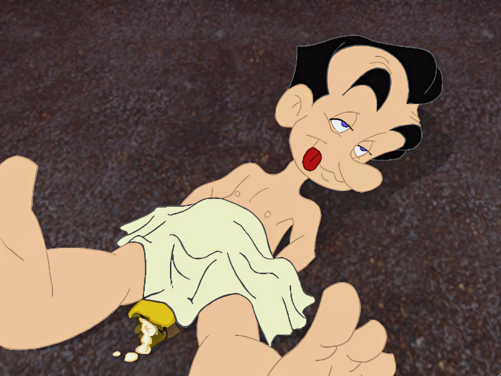 Leisure Suit Larry Love for Sail Naked