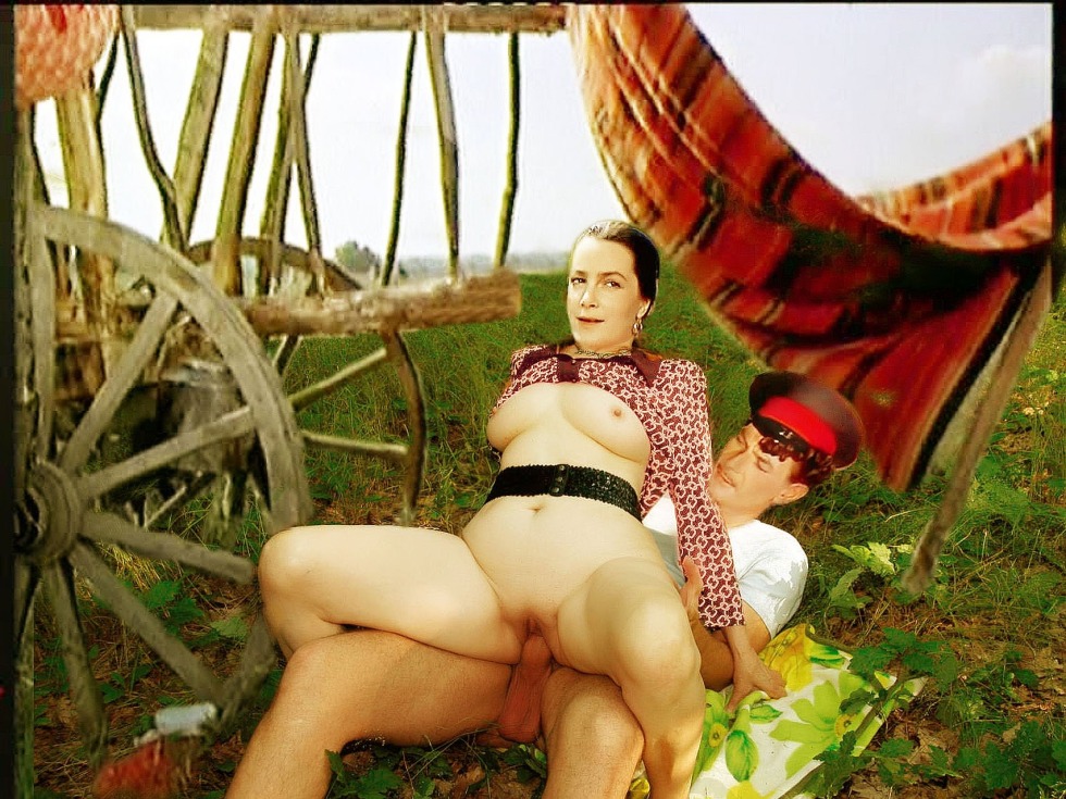 Russian folk erotic films