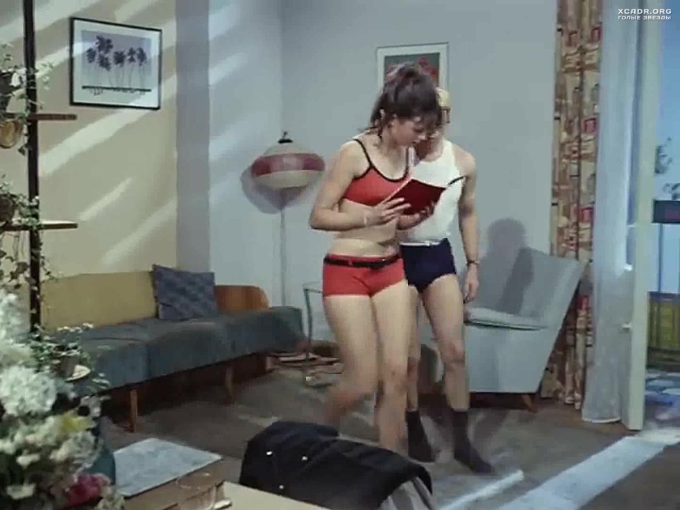 Natalia Selezneva naked