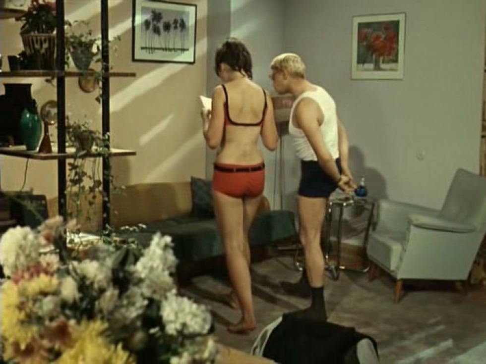 Natalia Selezneva Netivision