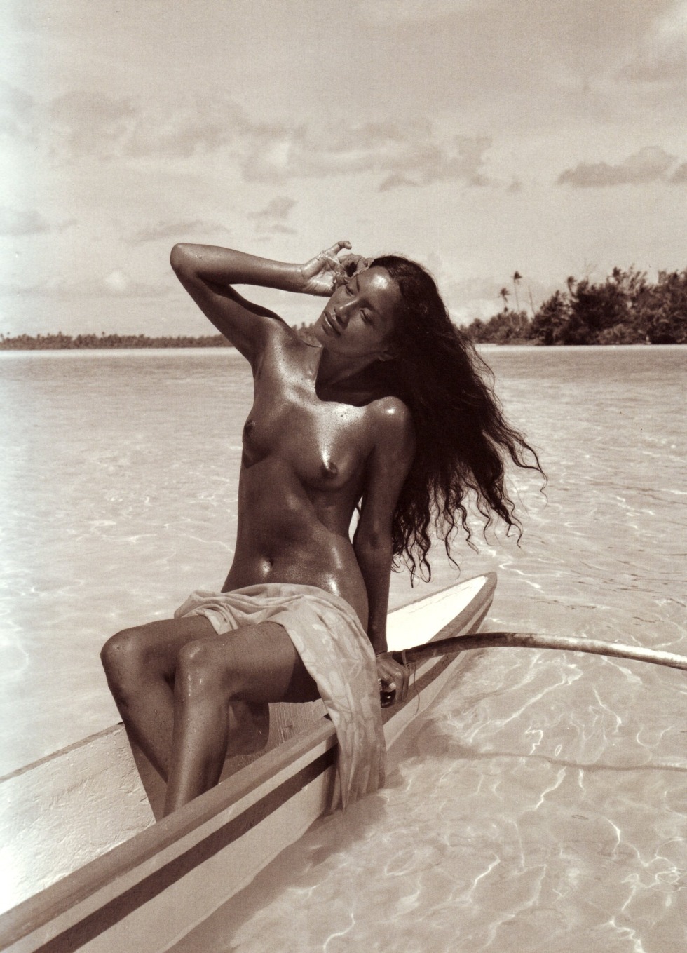 Sexuality of the Tahitsa