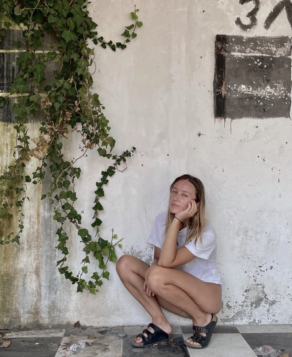 Anya Ermakova 05/27/1985