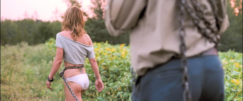 Christina Kazinskaya is hot