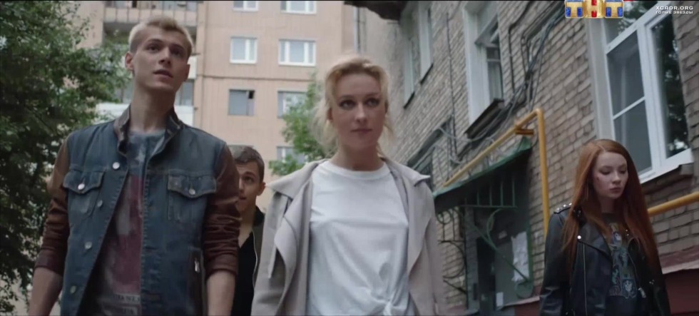 Christina Kazinsky alienation zone