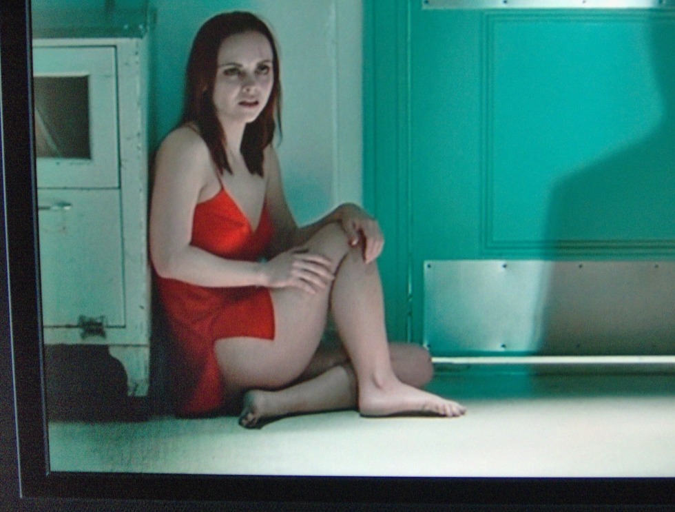 Christina Ricci Hot
