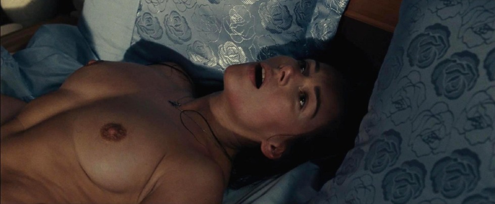 House Film 2011 Ekaterina Rednikova Naked