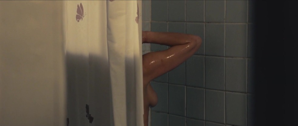 House Film 2011 Ekaterina Rednikova Nude