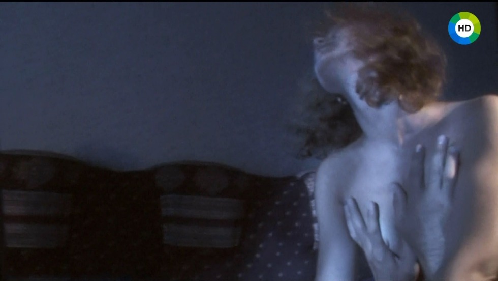 Actress Zakharova Elena Nude