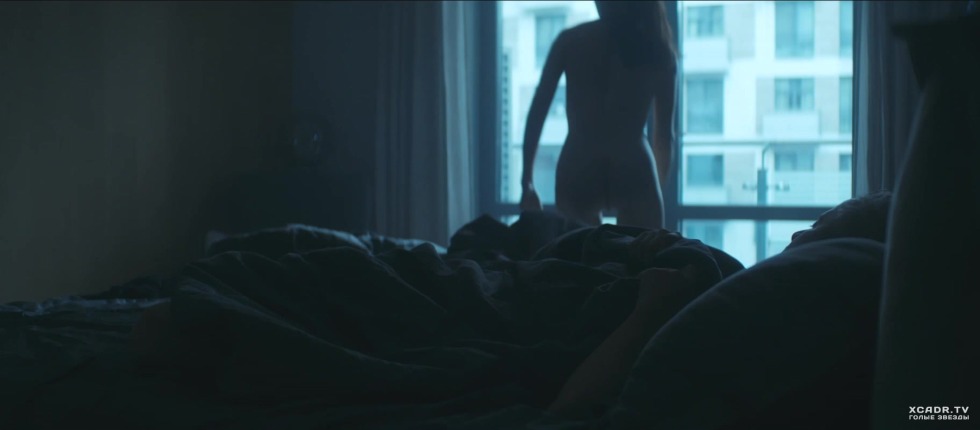 Elena Lyadova bed scene