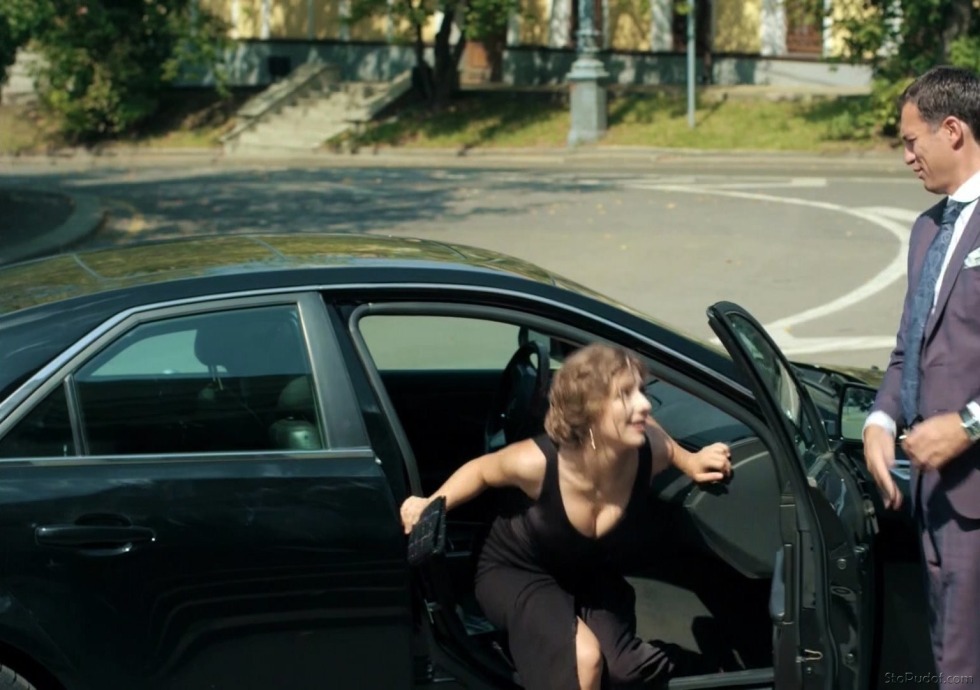 Nudity Lisa Arzamasova