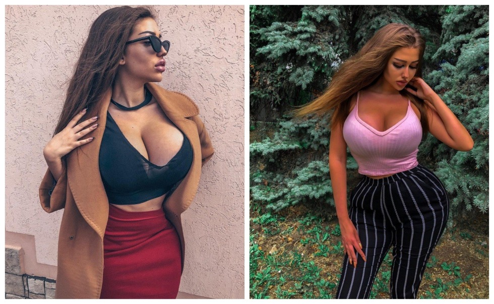 Ekaterina Galichenko