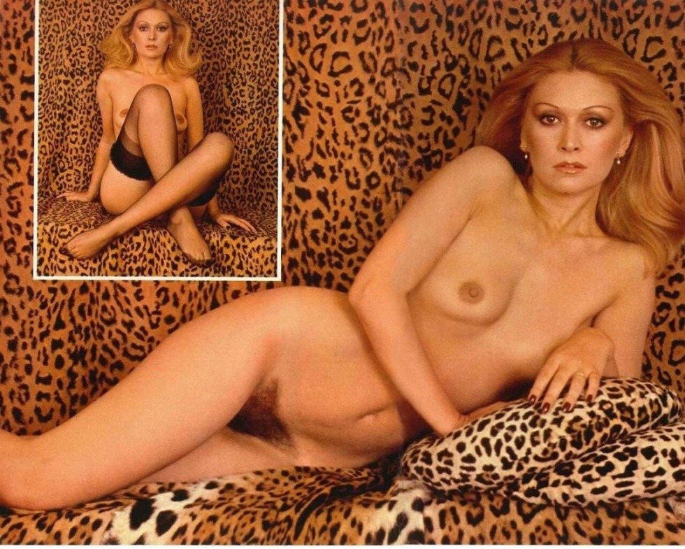 Soviet film actresses nude