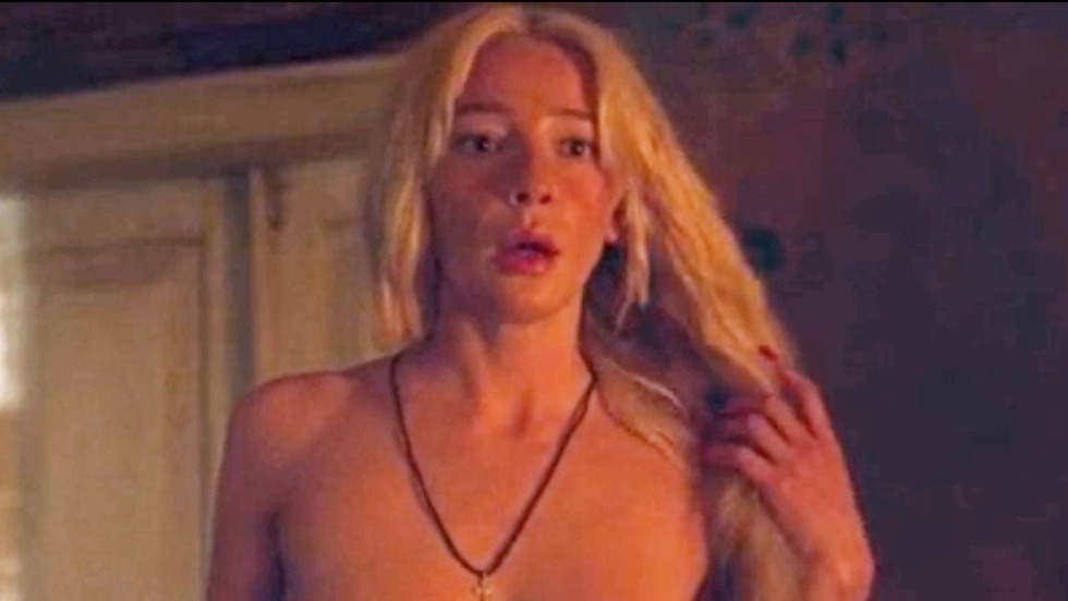 Ivleev Tits the moment from the film