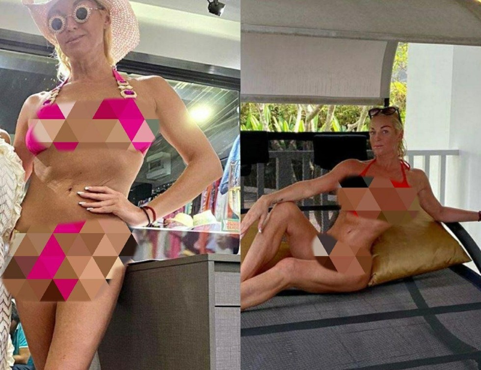 Anastasia Volchkova Slov