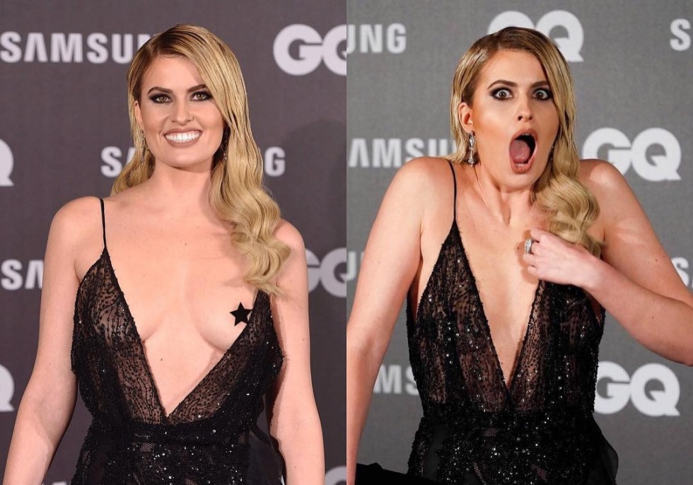 Adrian Abenia exposed