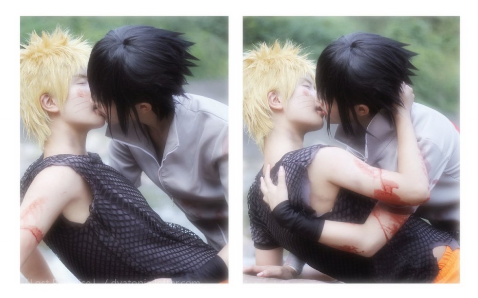 Narusasas cosplay