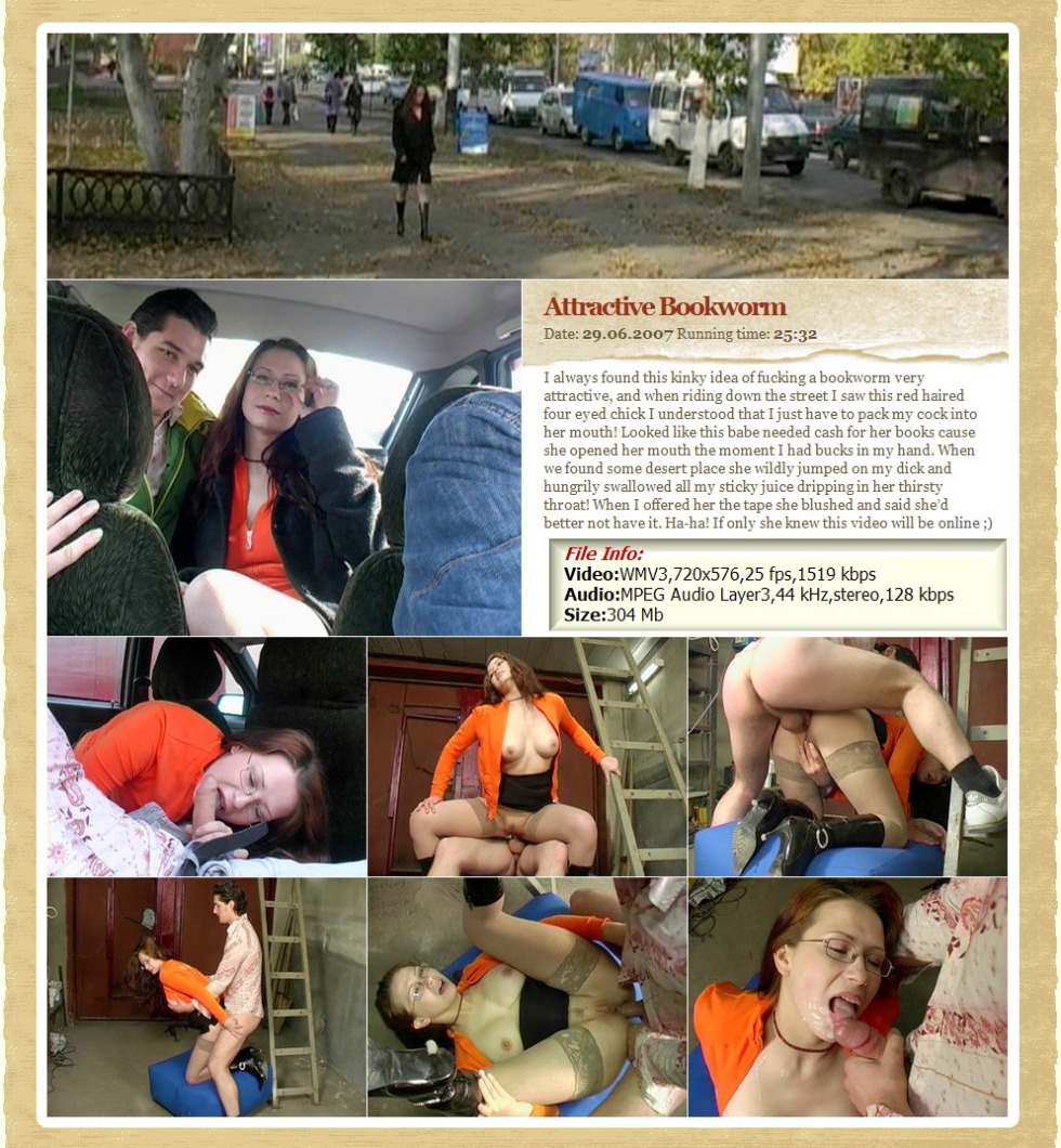 Mypickupgirls Oksana Skladnikova