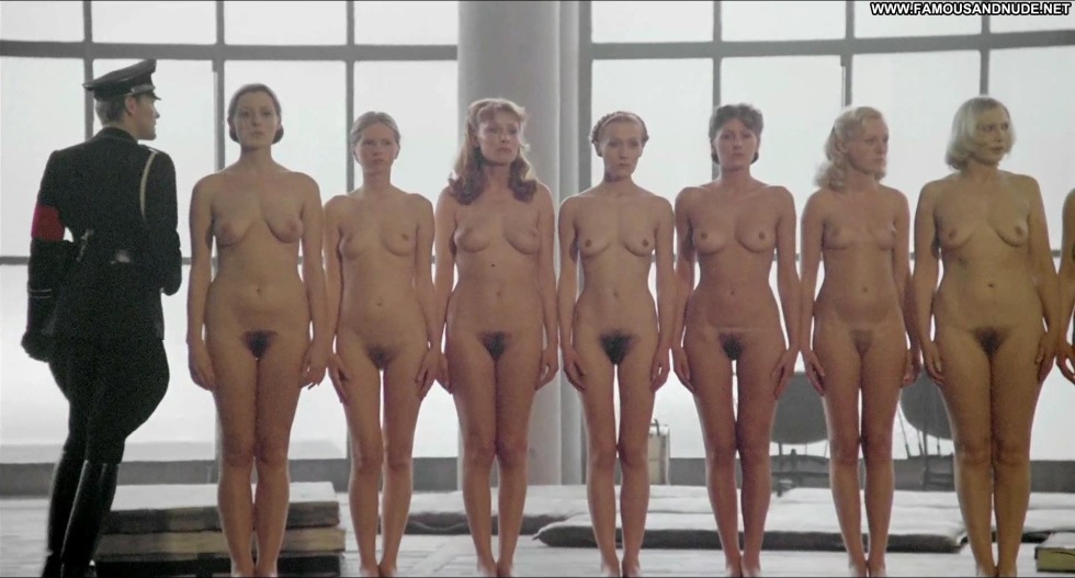 Teresa Yeenn Savoy Caligula Salon Kitty