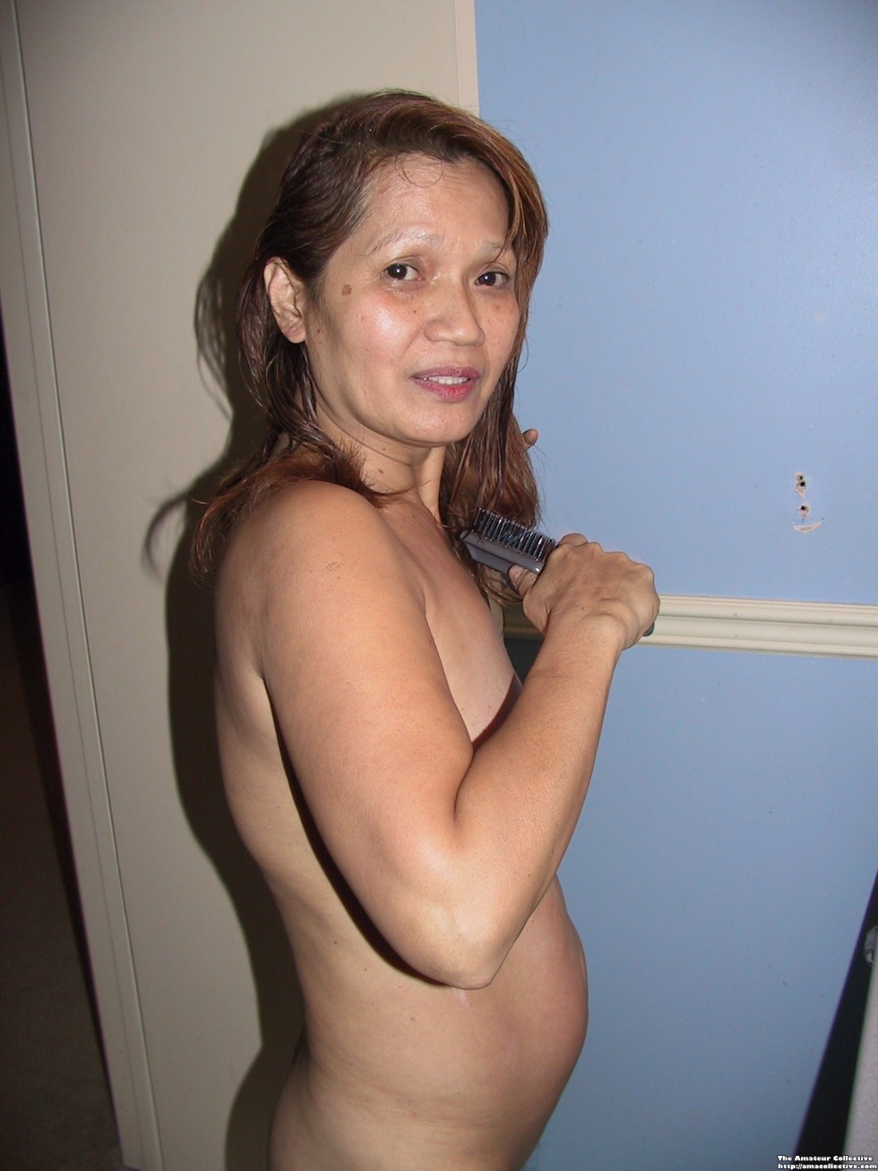 Light mature Philippine