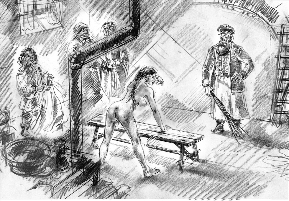 Kindinov Proceedings