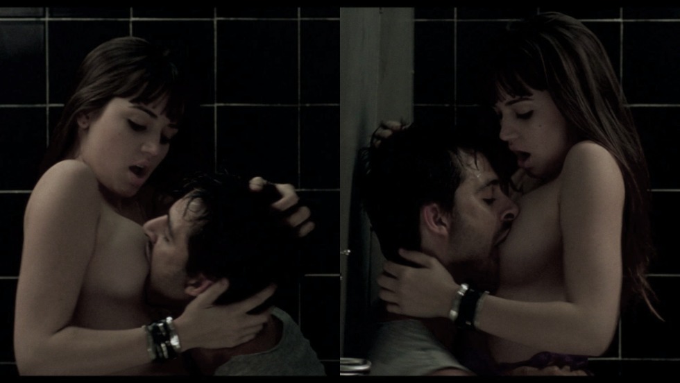 Sex, parties and lies movie 2009 Anna de Armas