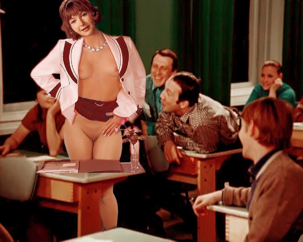 Erotic comedies with the plot