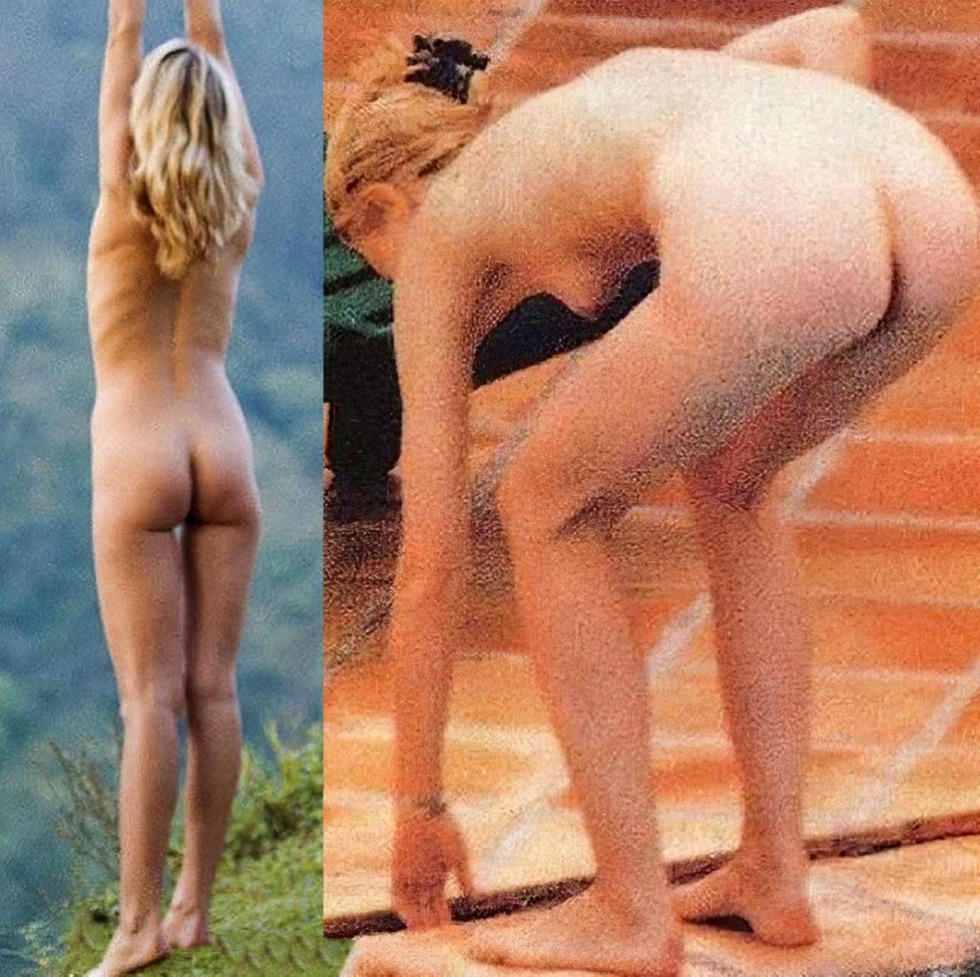 Gwyneth Kate Paltrow Naked