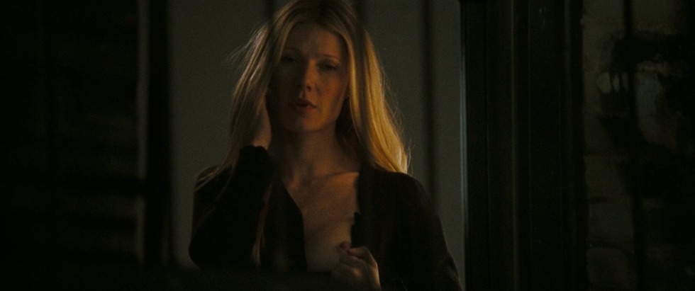 Gwyneth Paltrow erotic