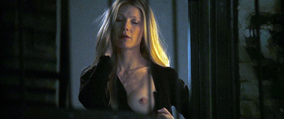 Gwyneth Paltrow erotic