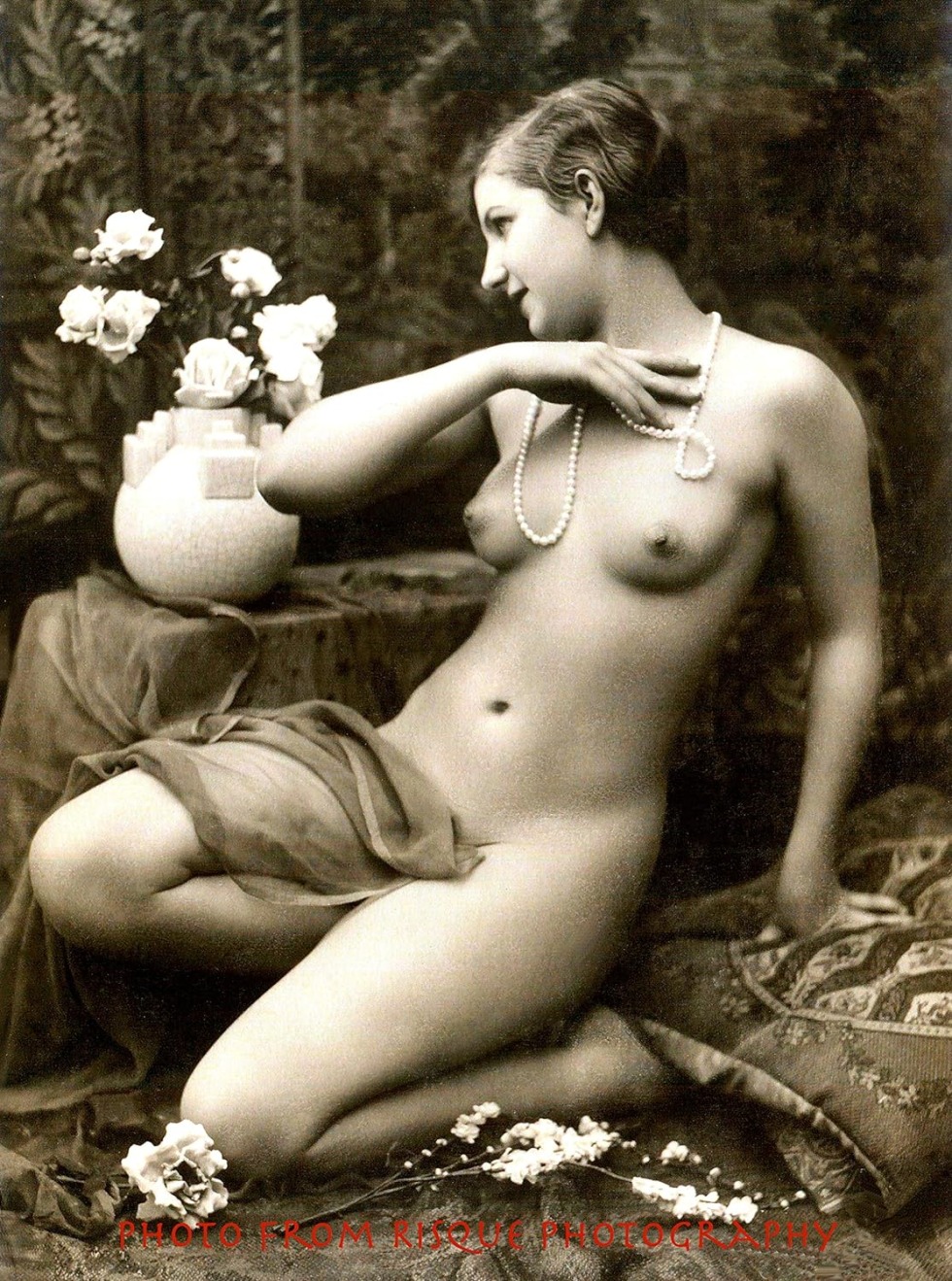 Ancient erotic pictures