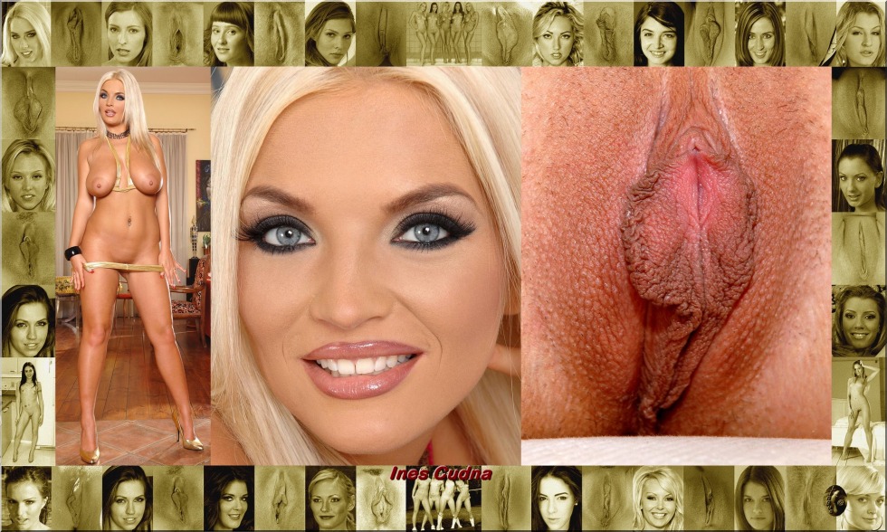 Face and Vagina celebrities