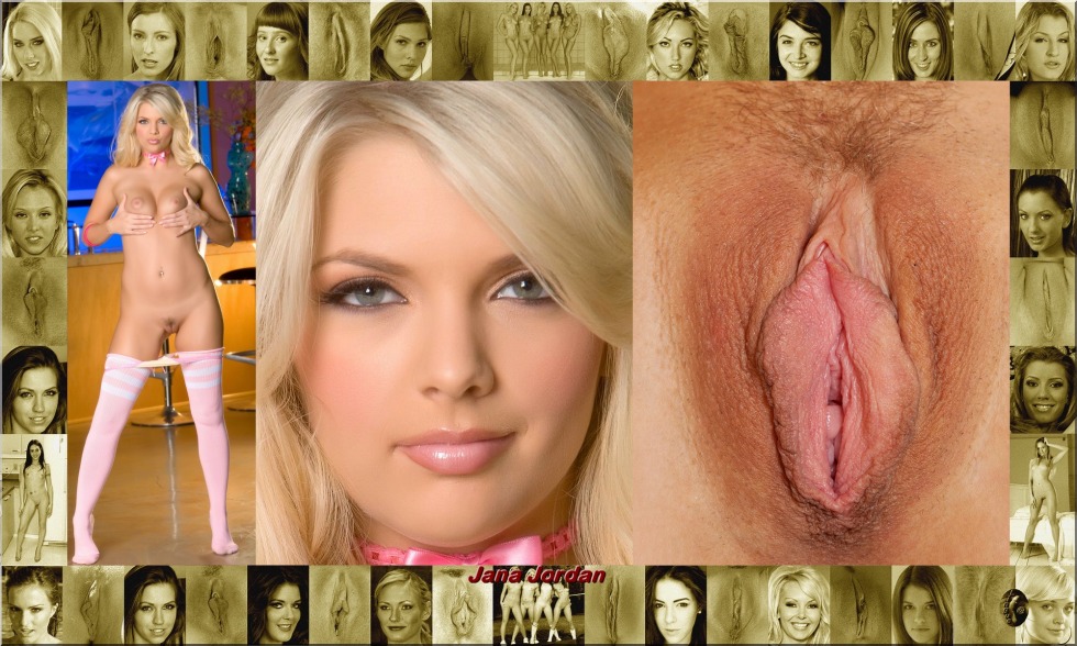 Face and Vagina celebrities