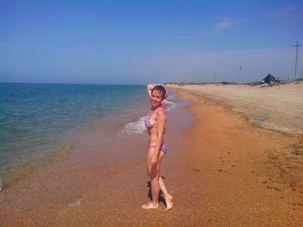 Anastasia Matveeva Olga