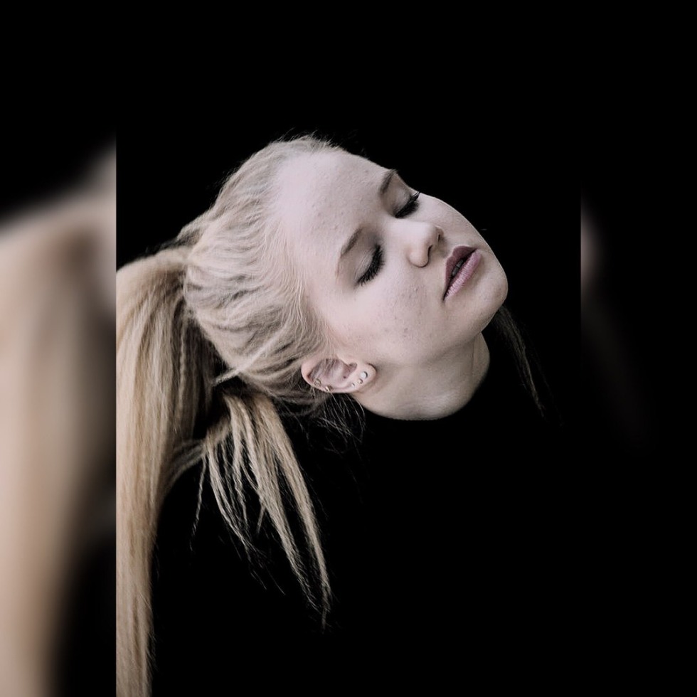 Anastasia Matveeva drain