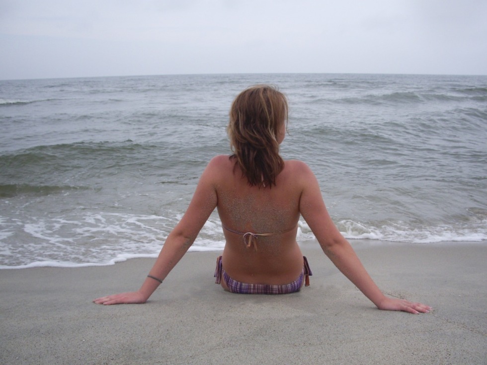 Anastasia Matveeva drain