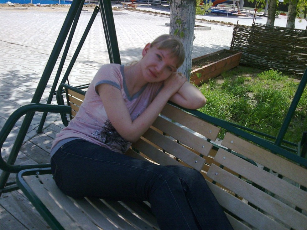 Matveeva Anastasia Vladimirovna