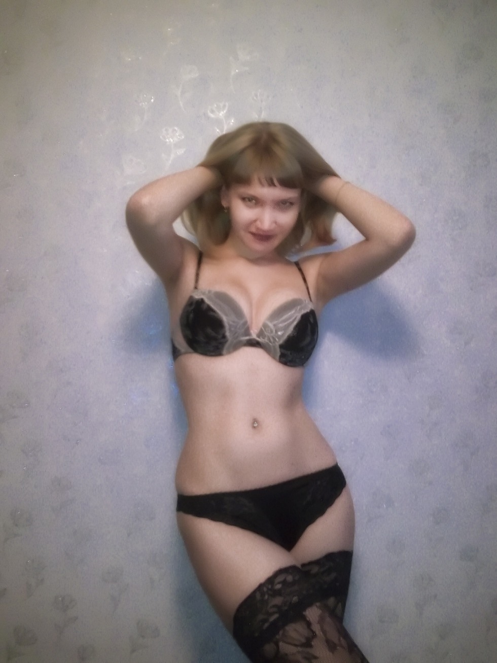 Anastasia Matveeva (Biryukova)