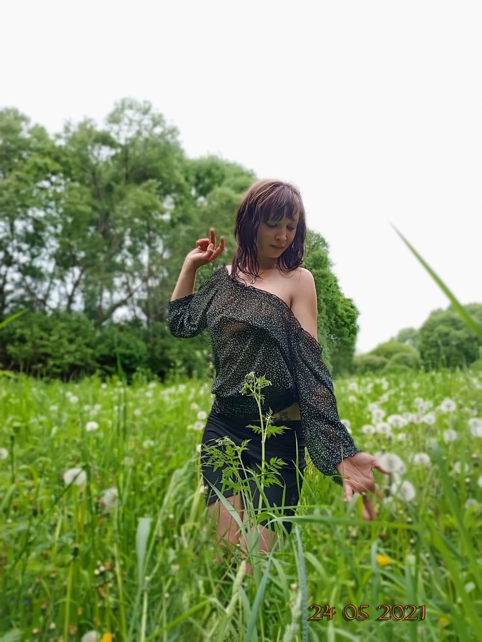 Alena Shelest Tambov