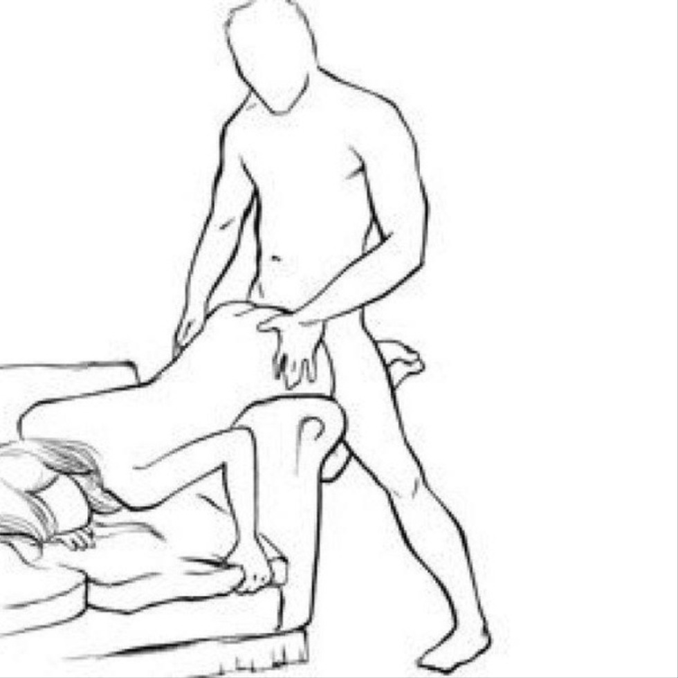 The best posts for intercourse