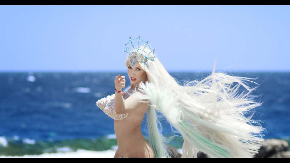 Olya Polyakova photo