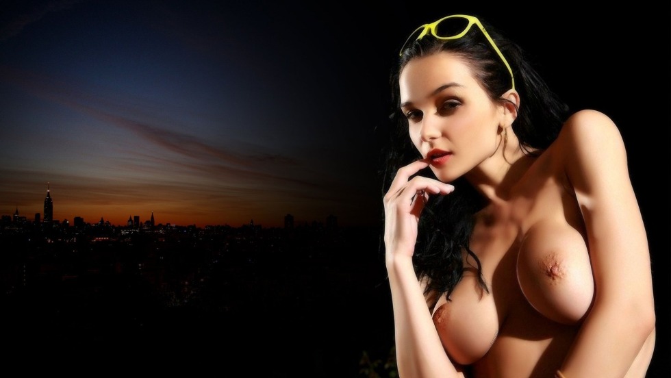 Beautiful porn actresses of Ukraine