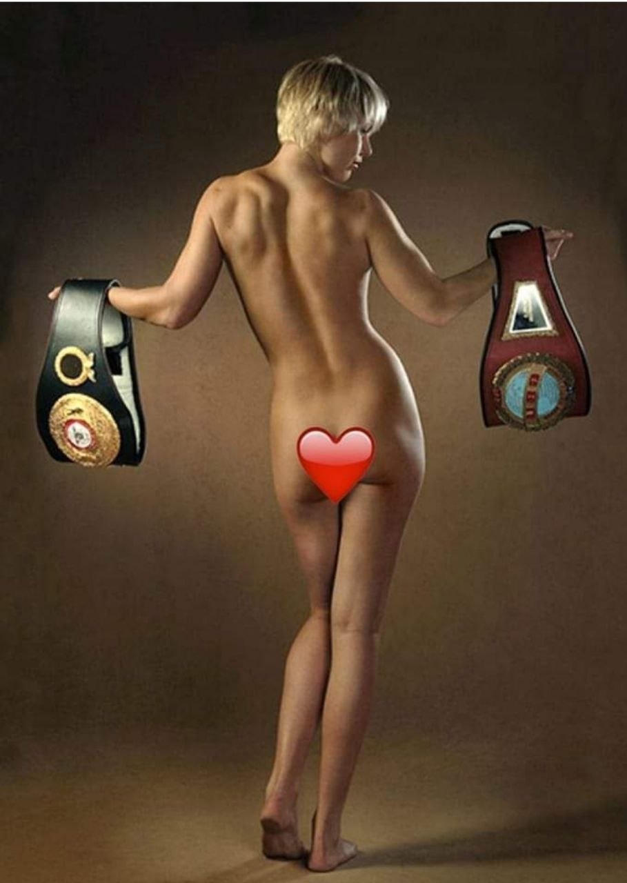 Natalia Kavalda Ragozina Nude