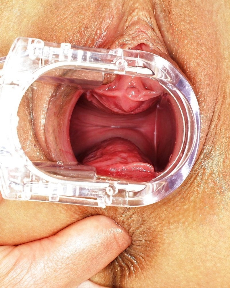 Suzie Carina Vaginal Expande