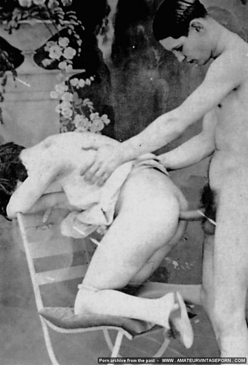 Old erotic pictures