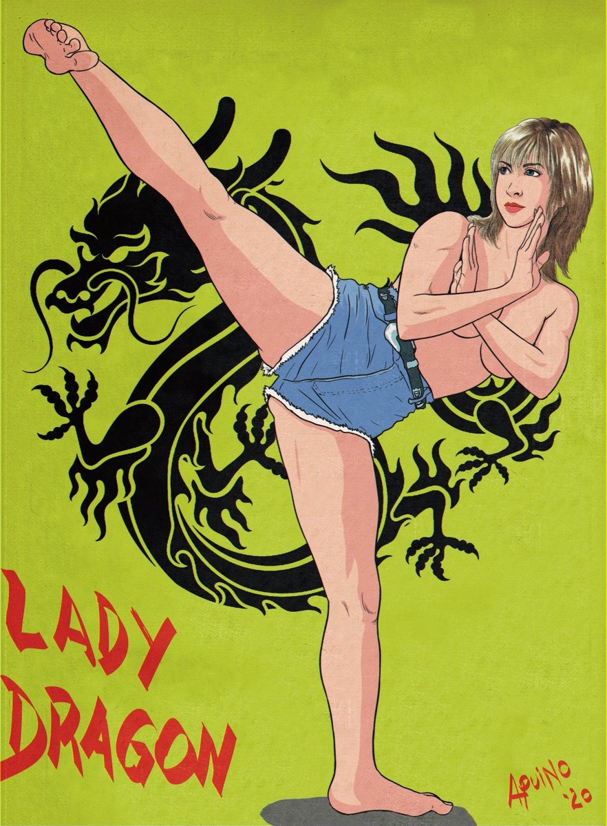 Cynthia Rotrok Pornography