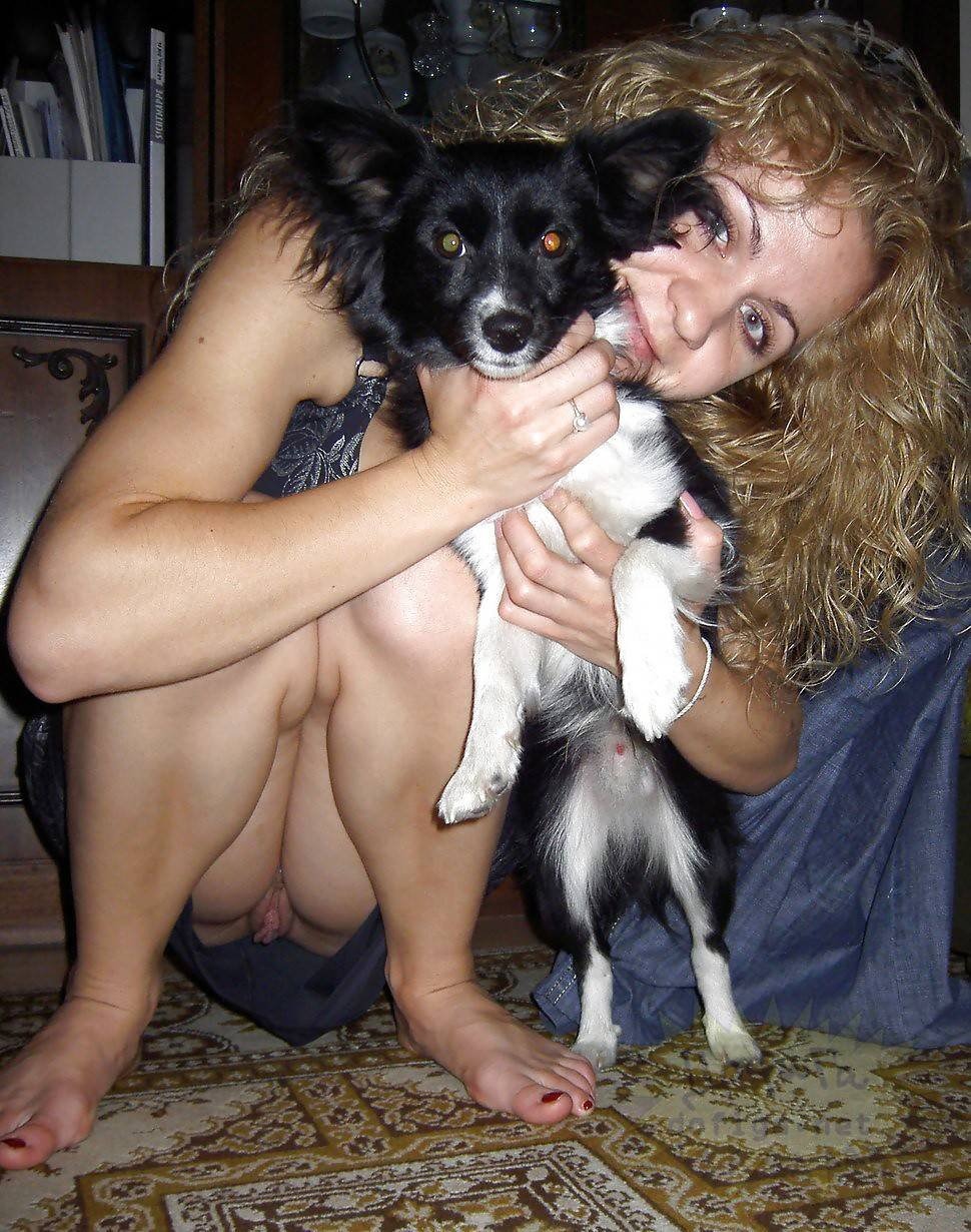 I accidentally lit up panties